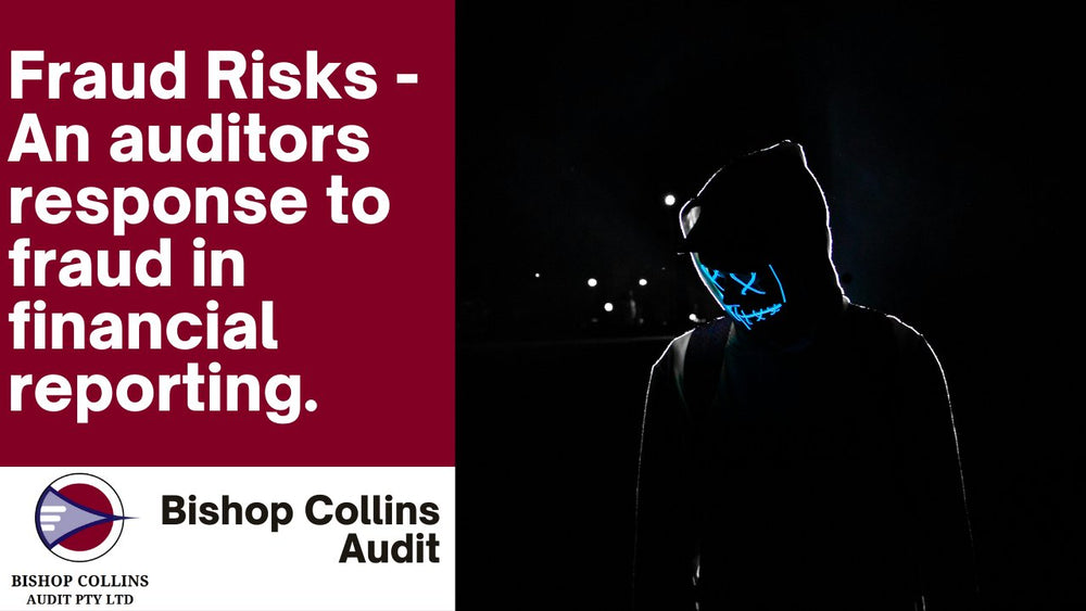 Media, News and Updates – Bishop Collins Audit