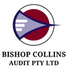 Bishop Collins Audit logo