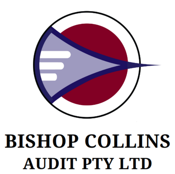 Bishop Collins Audit